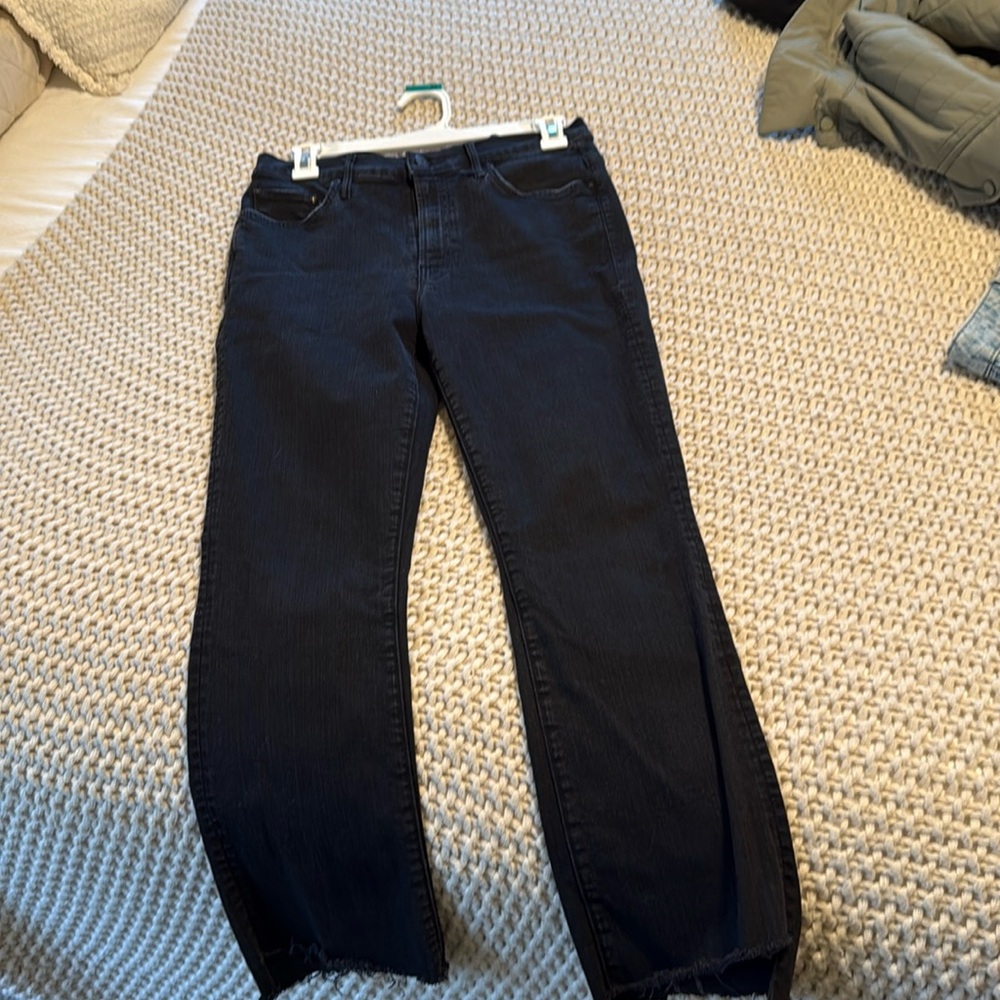 Mother denim